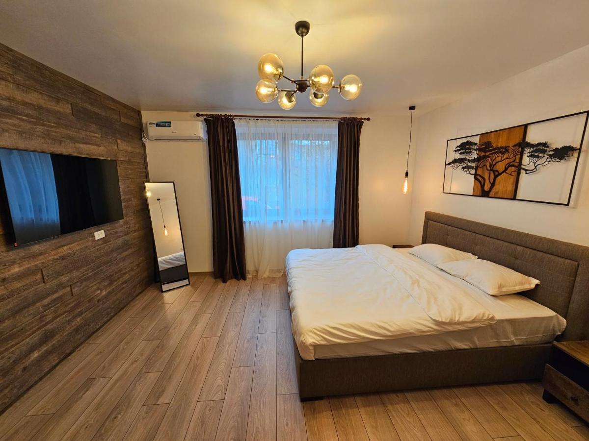 Arbor Inn Brassó Kültér fotó