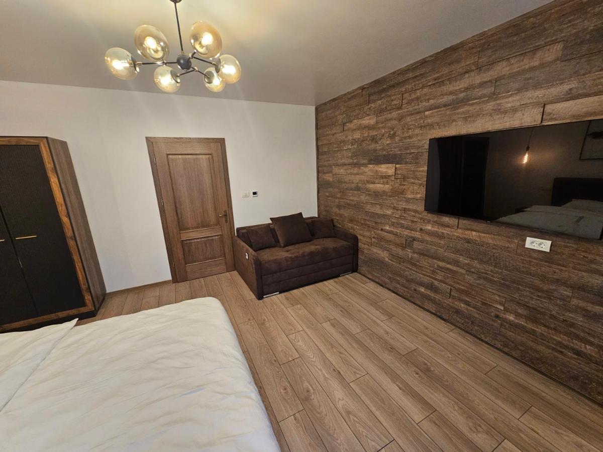 Arbor Inn Brassó Kültér fotó