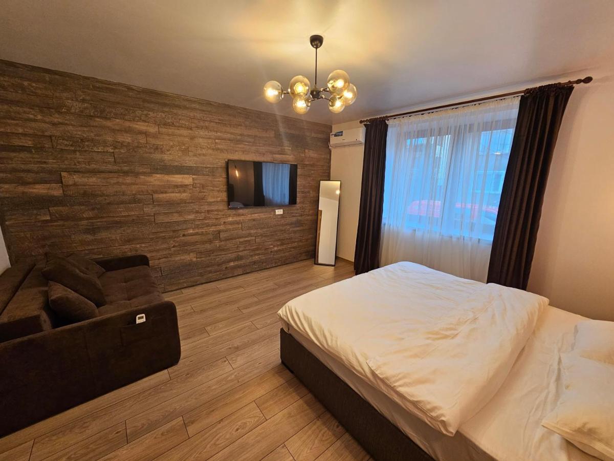 Arbor Inn Brassó Kültér fotó