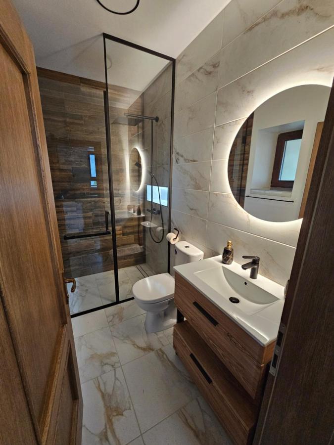 Arbor Inn Brassó Kültér fotó